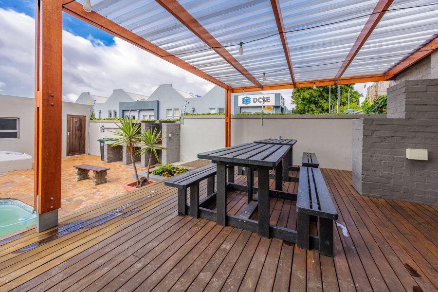 1 Bedroom Property for Sale in Rosendal Western Cape